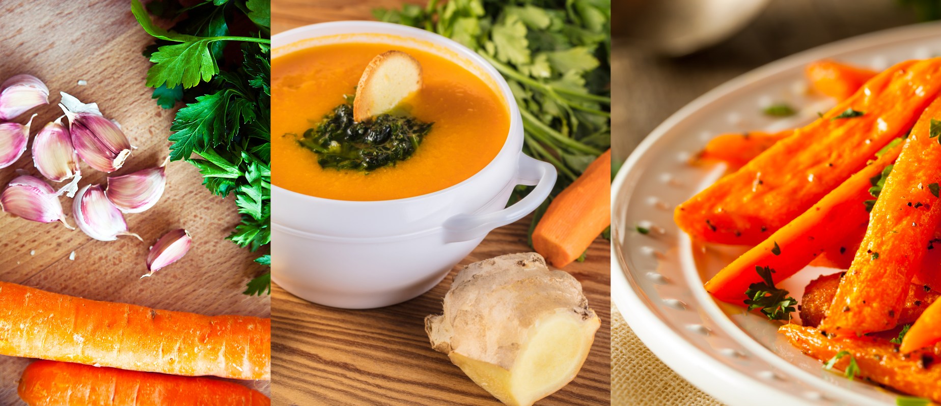 Benefits Of Cooked Carrots: Why Cooking Your Carrots Is Better Than You Think (Plus 3 Easy Recipes) 